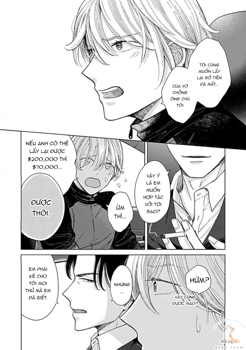 bet on you chapter 2 19