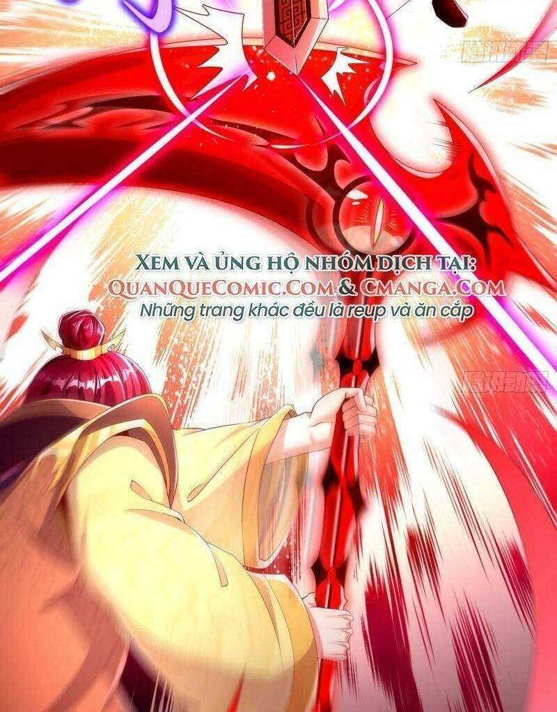 trọng sinh chi ma tôn đương đạo chapter 73 26
