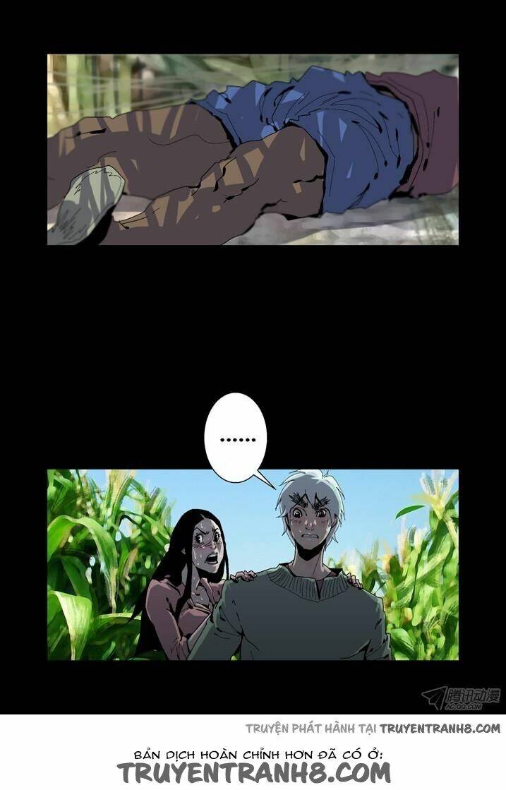 thâu hoan chapter 71 2