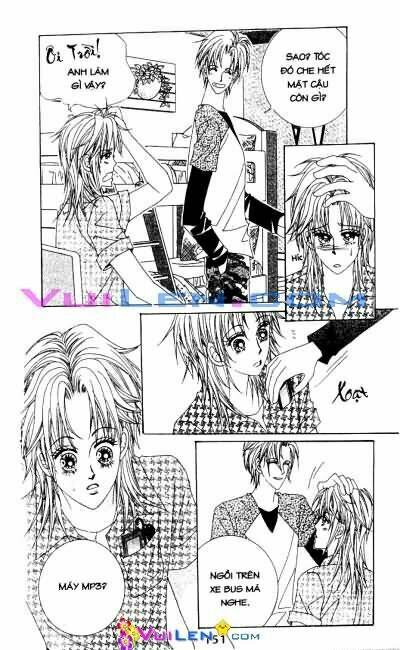 người duy nhất chapter 64 12