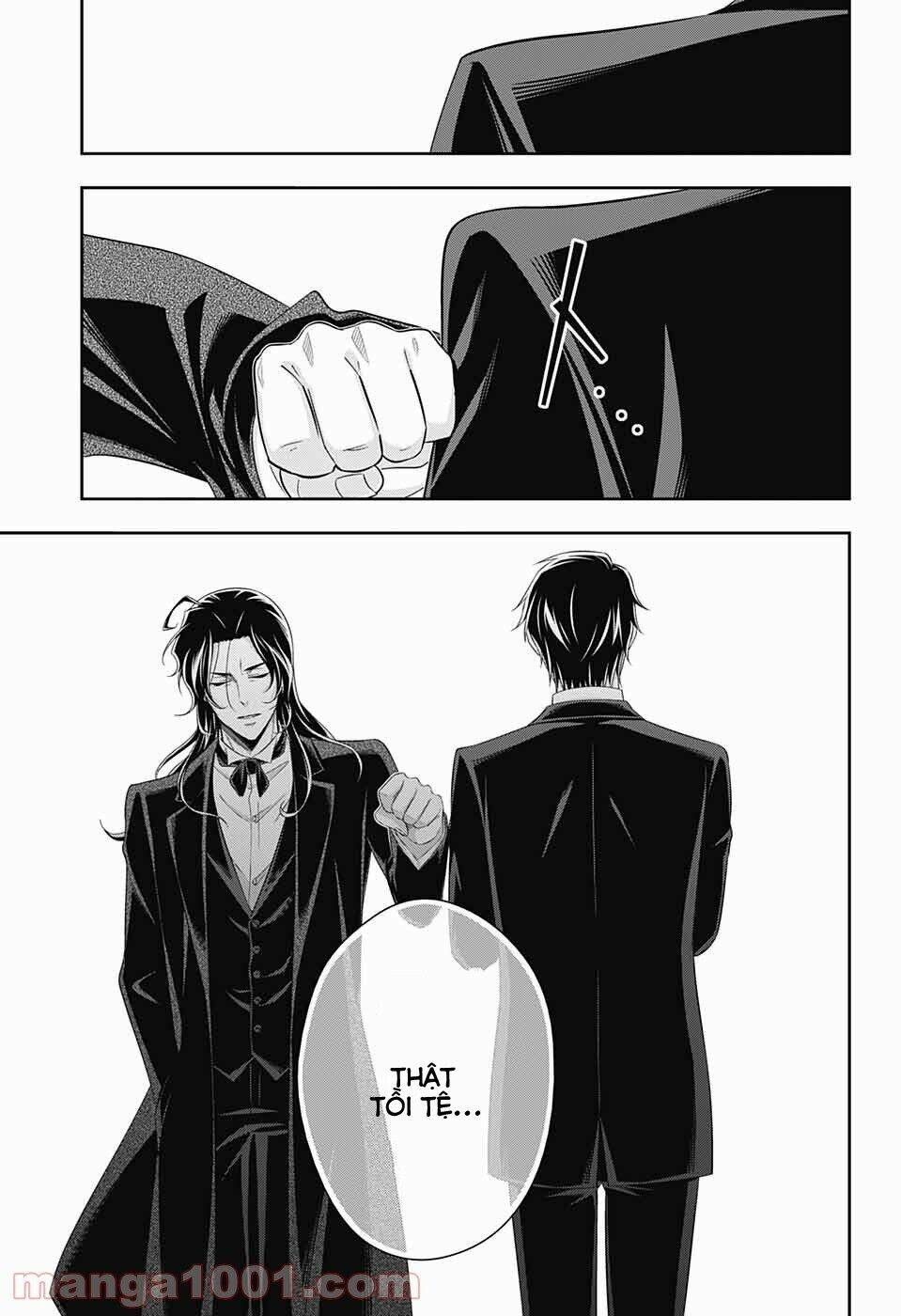 nhà ái quốc moriarty chapter 58 32