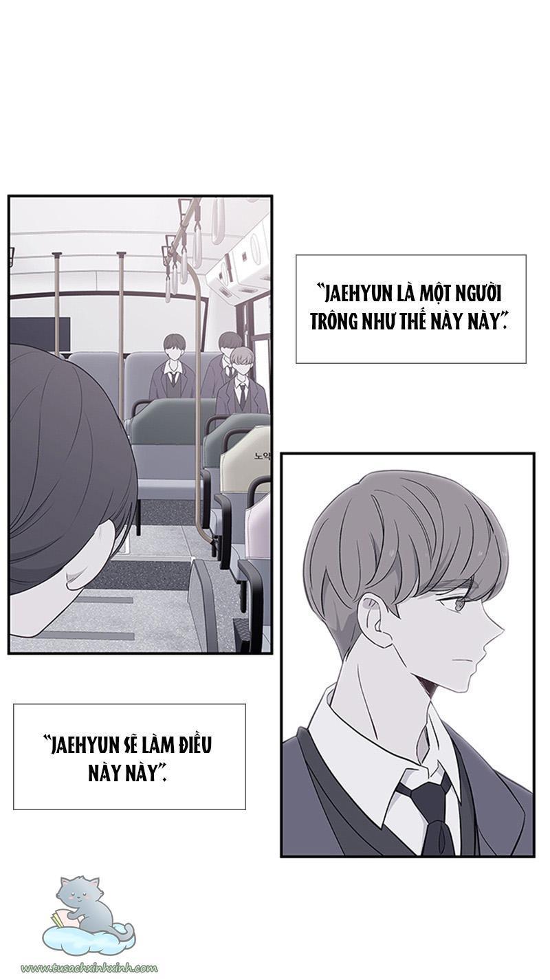 về bên anh chapter 16 8