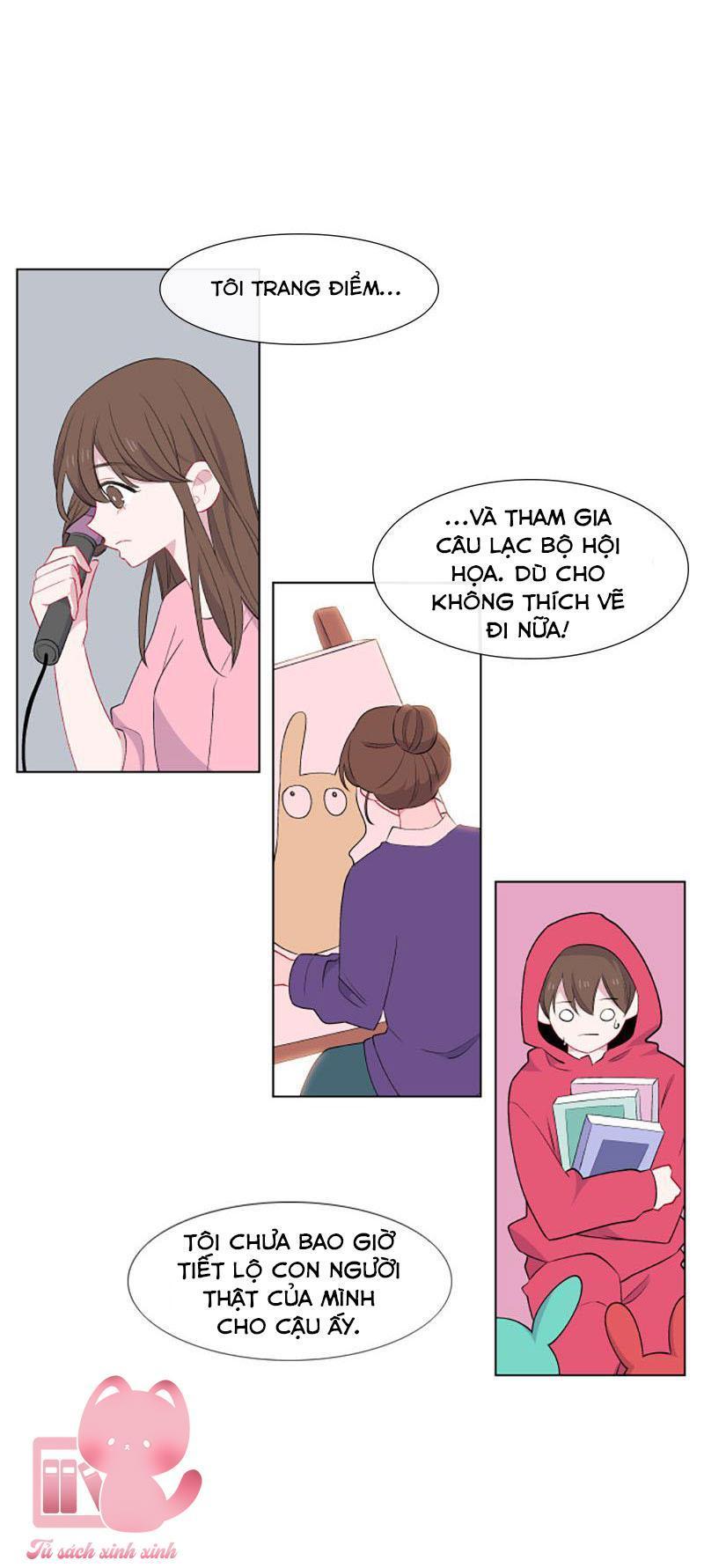 về bên anh chapter 31 19