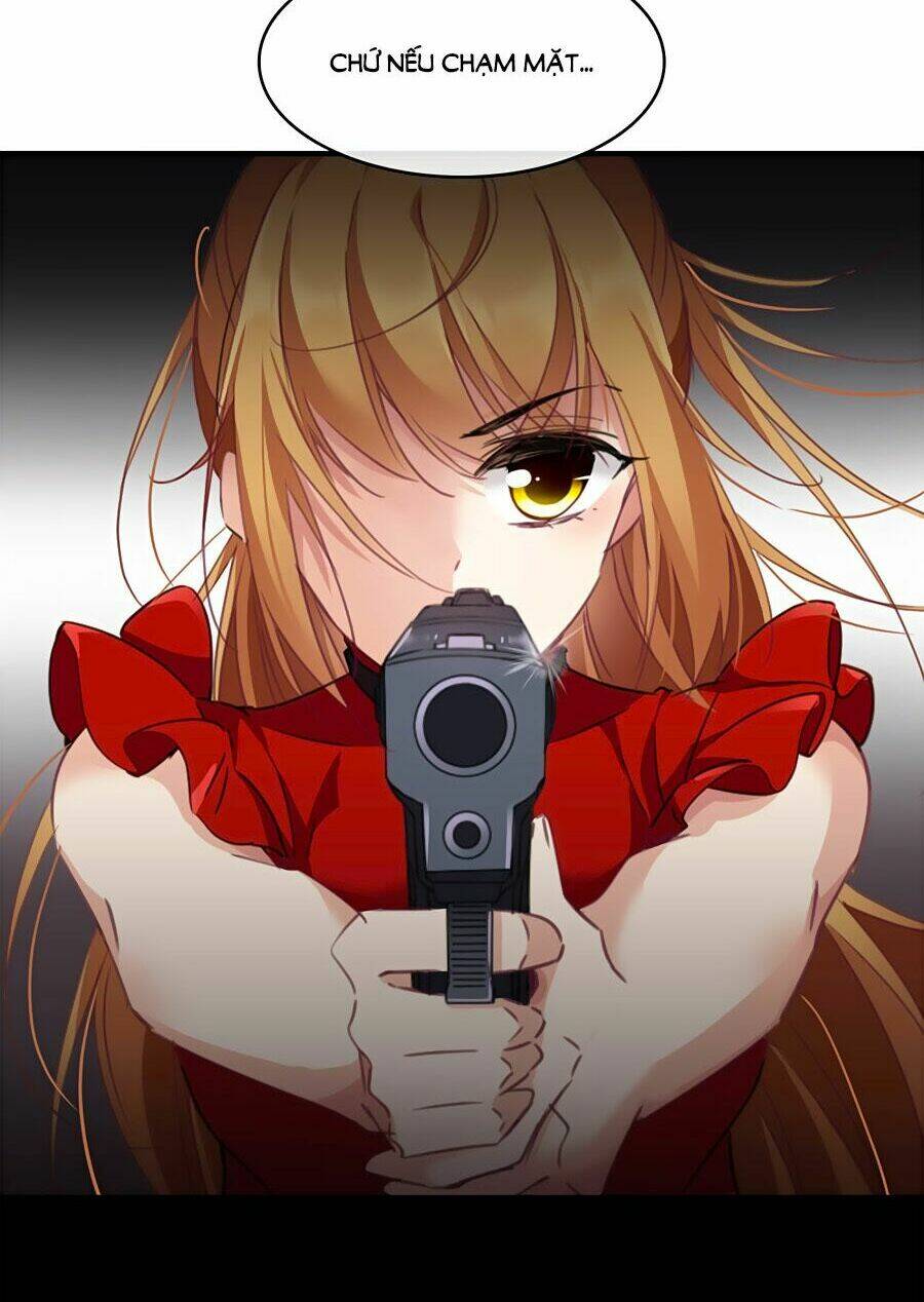 nhân chất tình nhân chapter 21.1 14