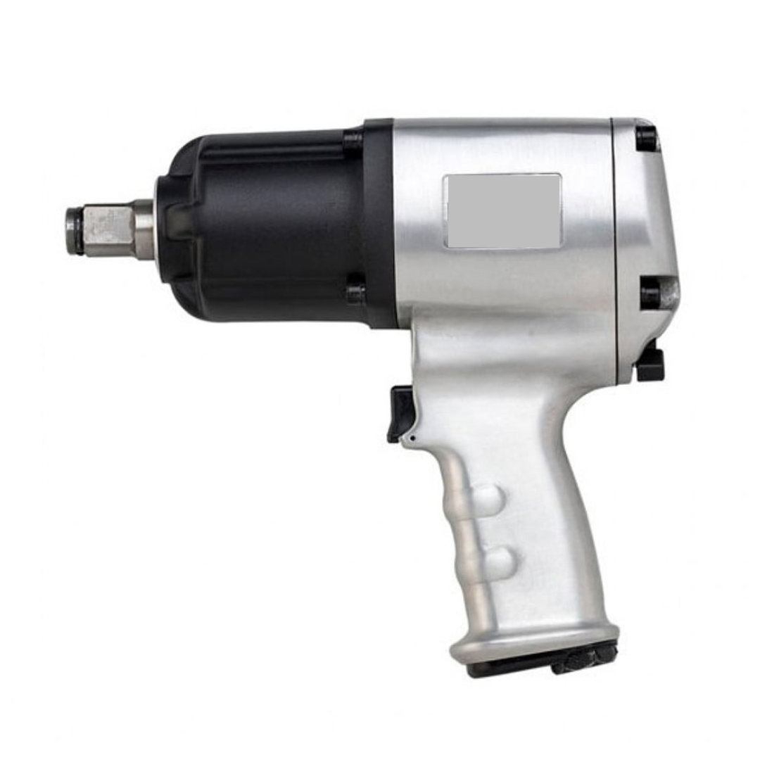 Máy xiết bu lông 3/4" kèm đầu tuýp lục giác