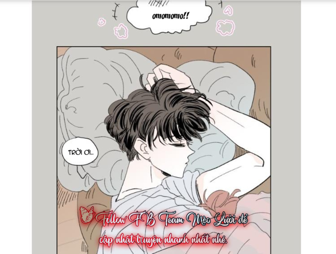 câu chuyện của hosik chapter 46 27