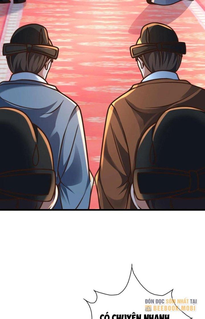 ta nuôi ma quỷ ở trấn ma ti chapter 194 21