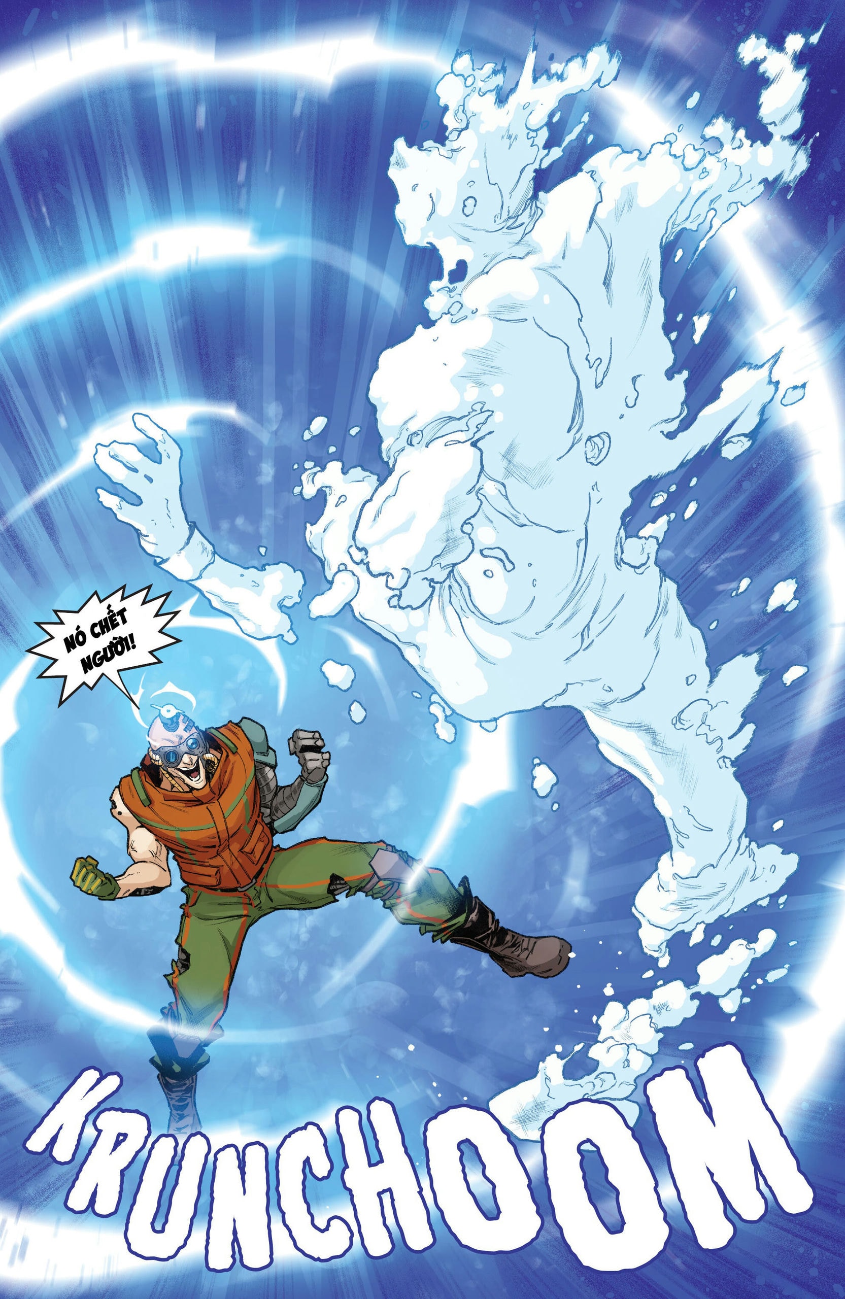 astonishing iceman (2023) chapter 5 10