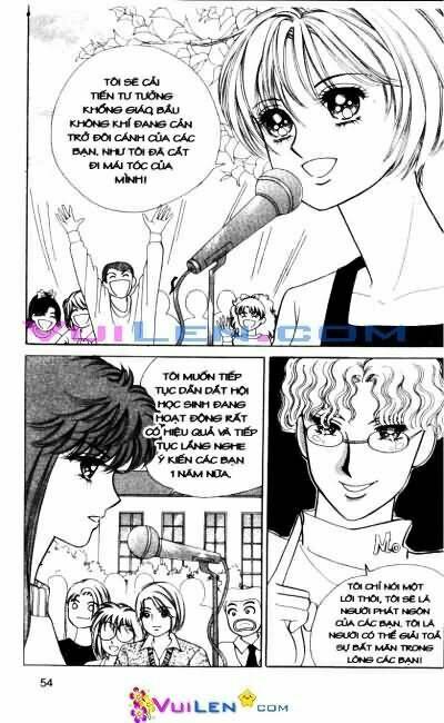 cánh cửa mùa hè chapter 7 54