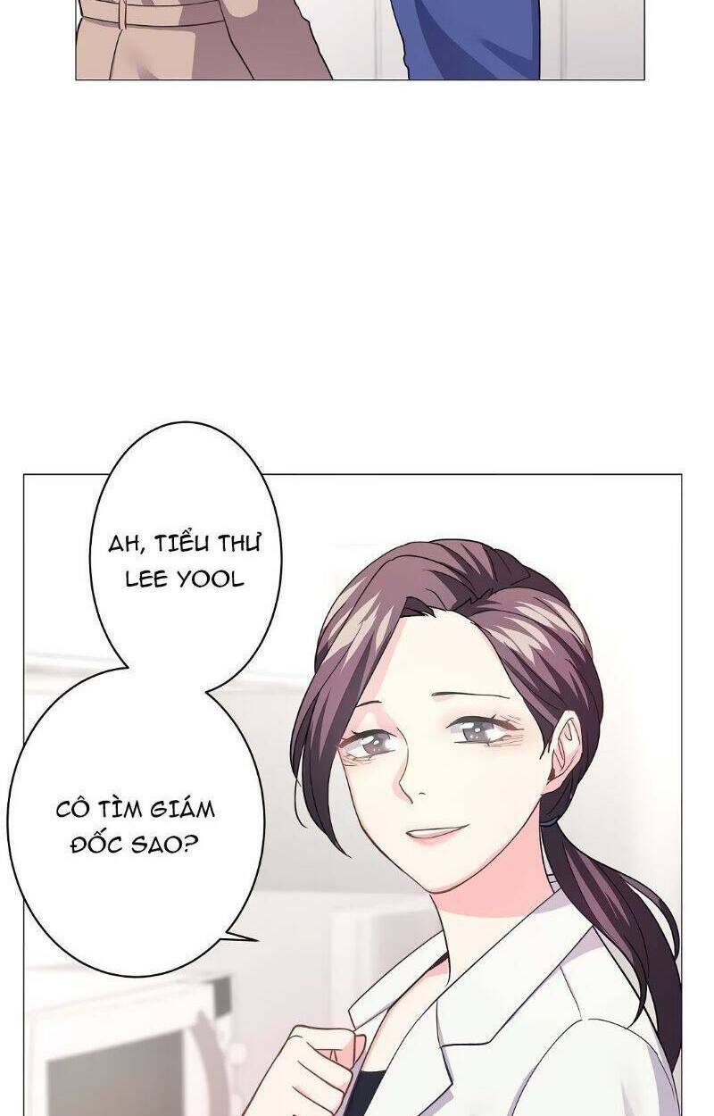 vô tình trở thành con gái của triệu phú chapter 8 5