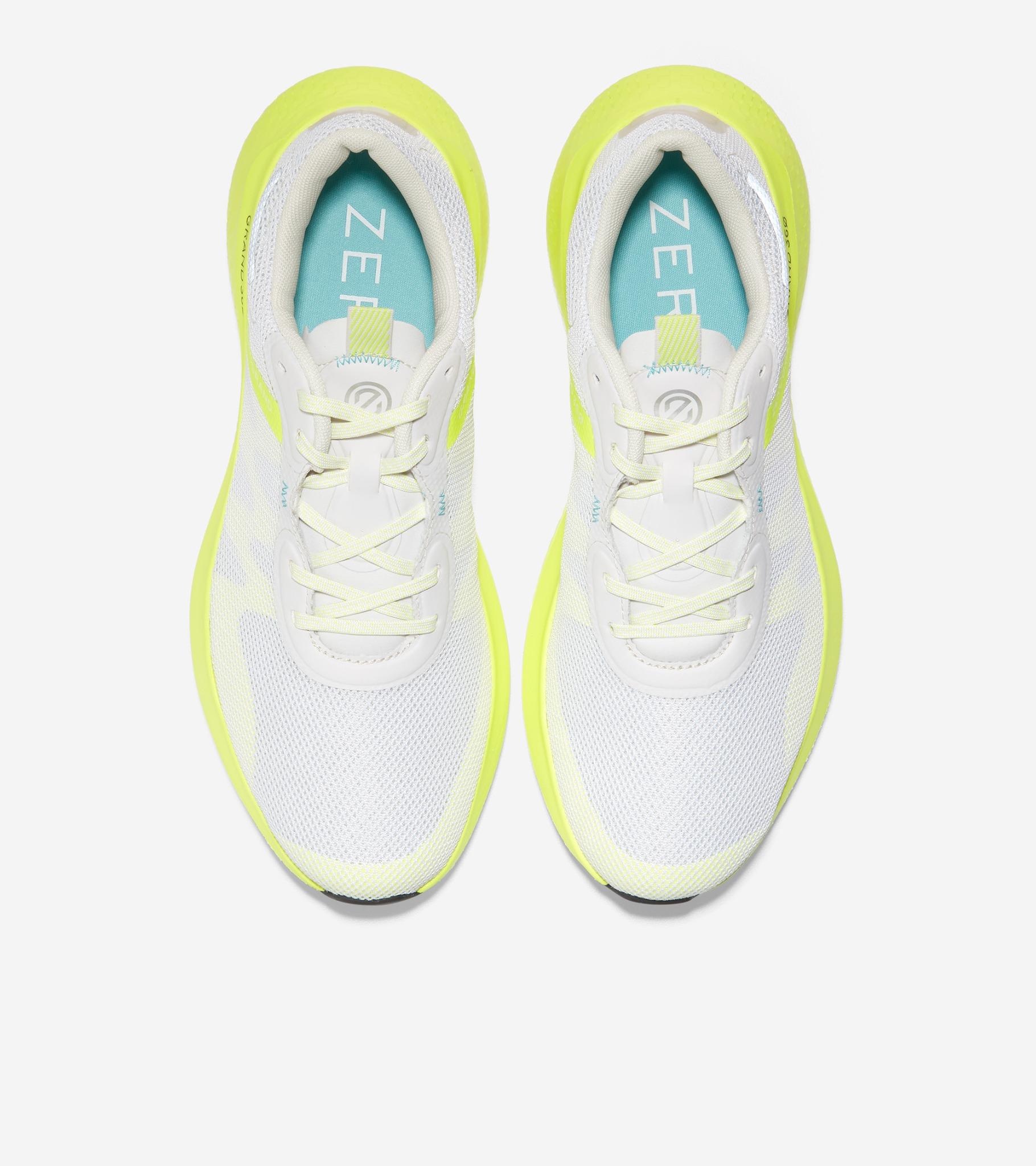 GIÀY SNEAKER COLE HAAN NAM ZEROGRAND OUTPACE RUNNER II