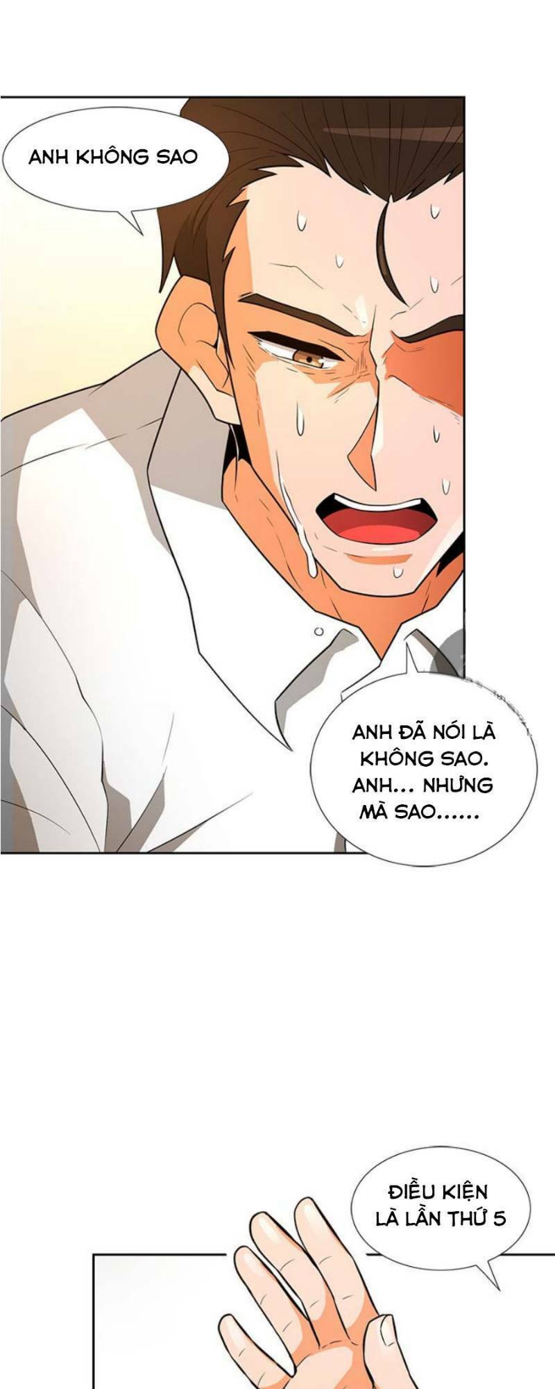 tôi tự động săn một mình chapter 40 33