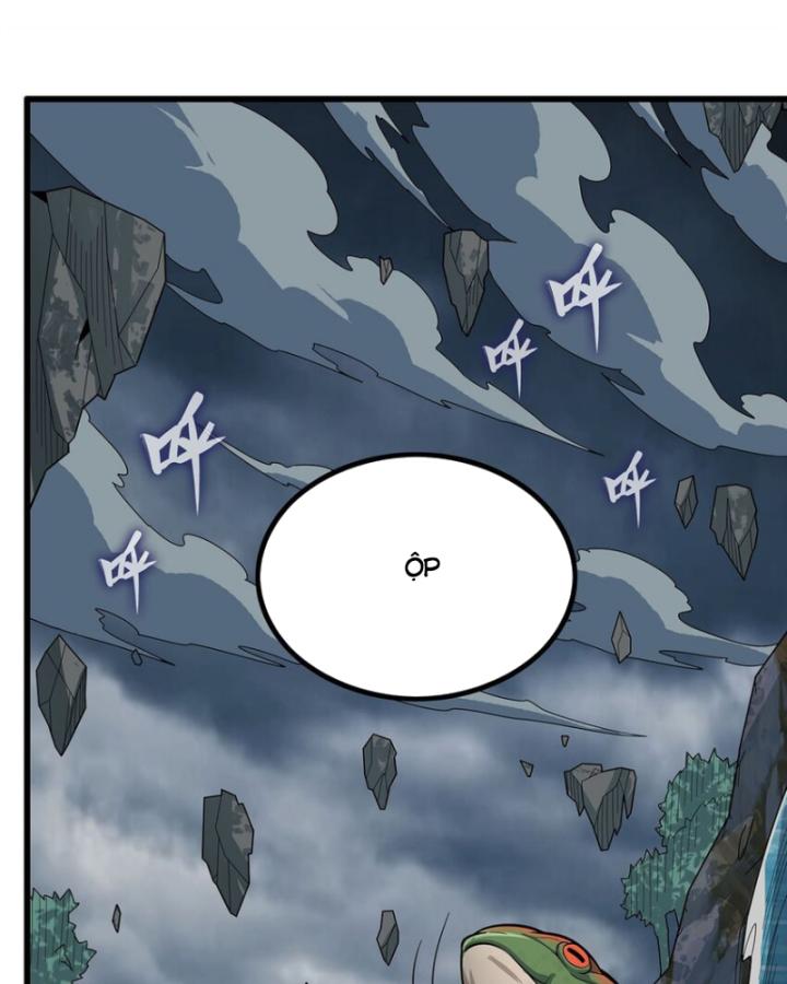 vô hạn sứ đồ và 12 nữ chiến binh chapter 407 21