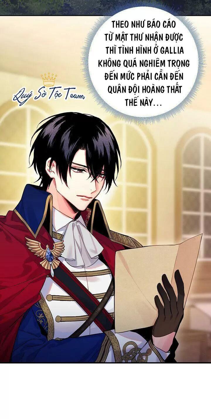 trọng sinh trở thành hoàng phi chapter 151 23