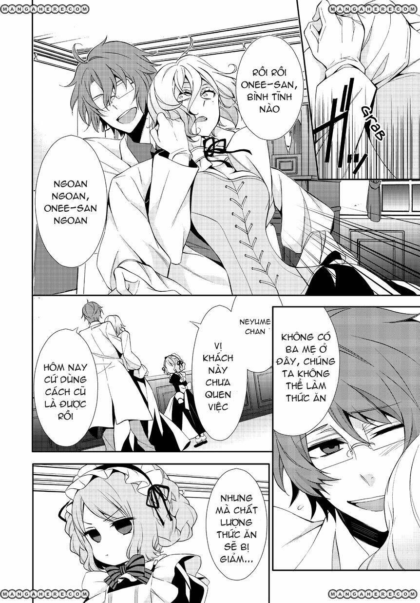 anorexia - shikabane hanako wa kyoshokushou chapter 2 23