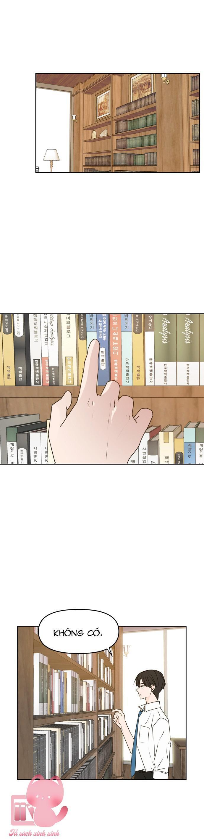 hẹn gặp nhau ở kiếp thứ 19 chapter 60 2