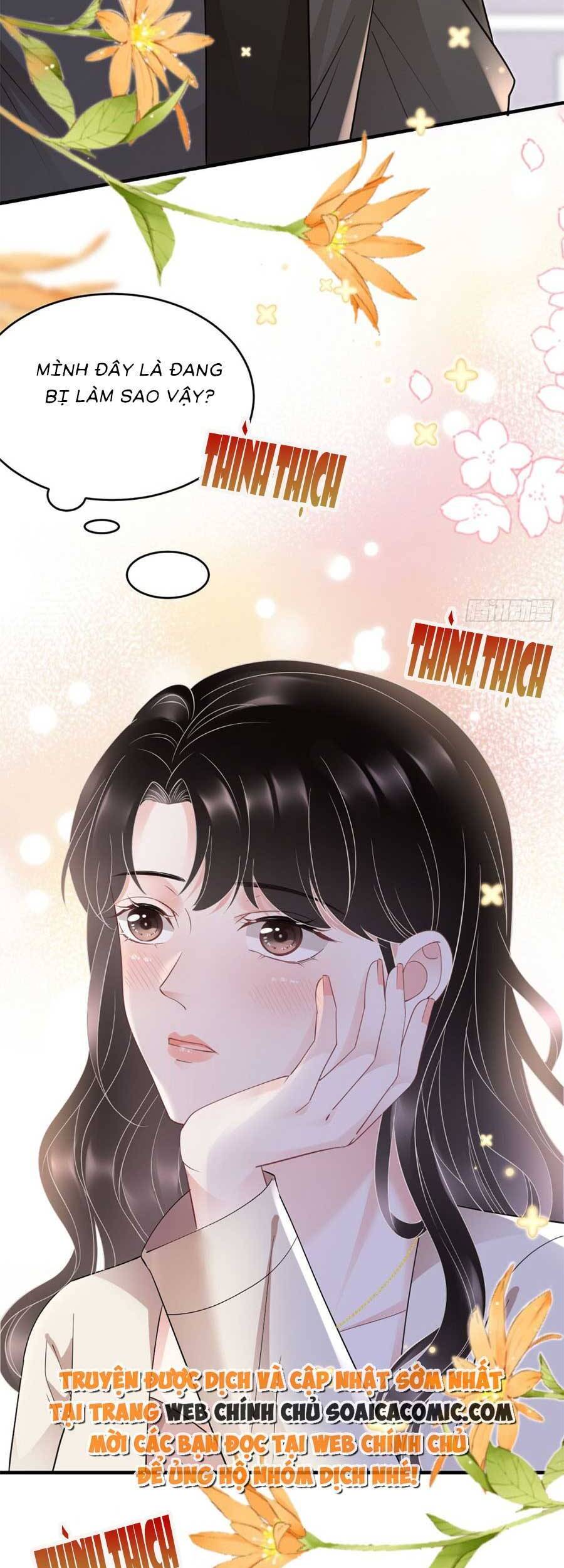 đại tiểu thư có thể có cái gì xấu chapter 126 7