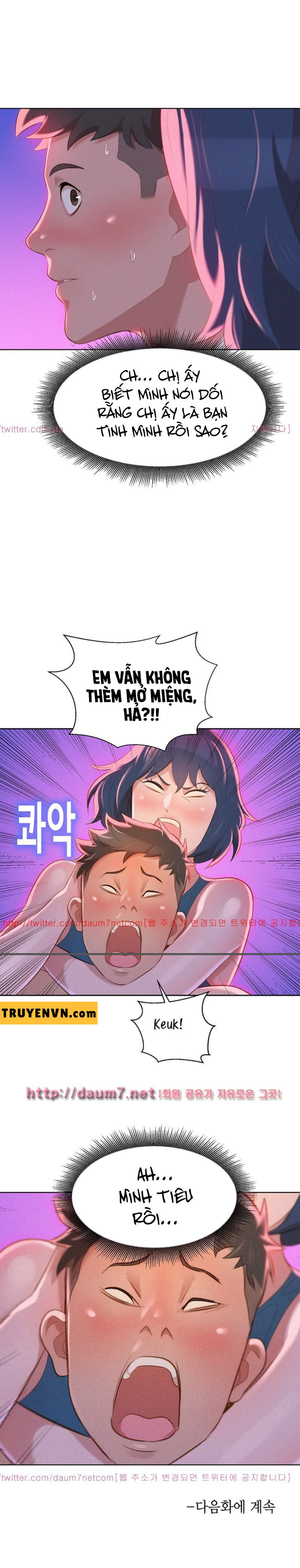 chị gái mưa chapter 9 16