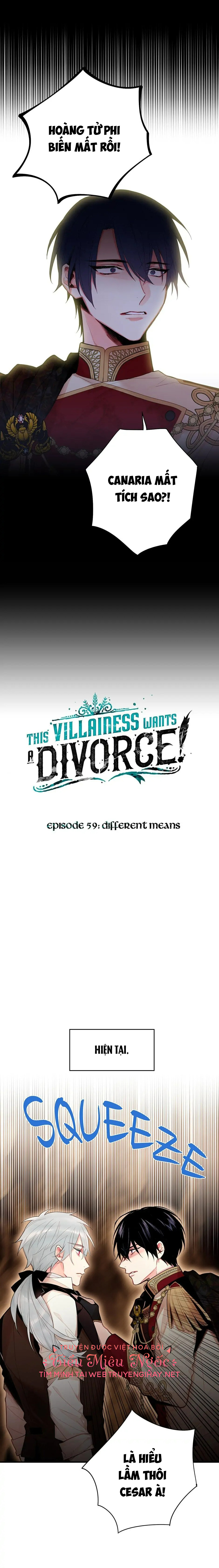 sống sót với thân phận là vợ của vị anh hùng chapter 59 2