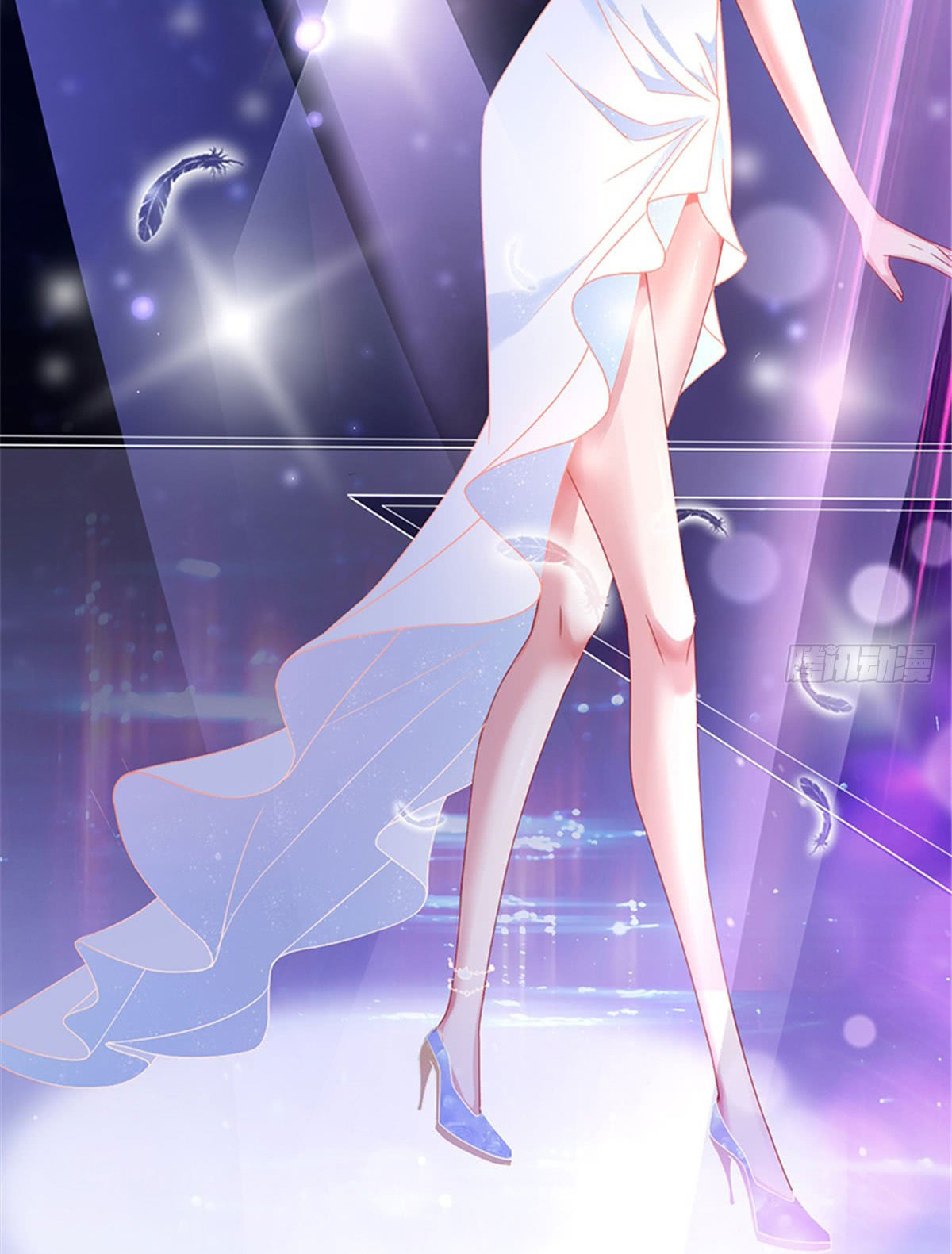 thí hôn lão công, cần giúp sức chapter 6 14