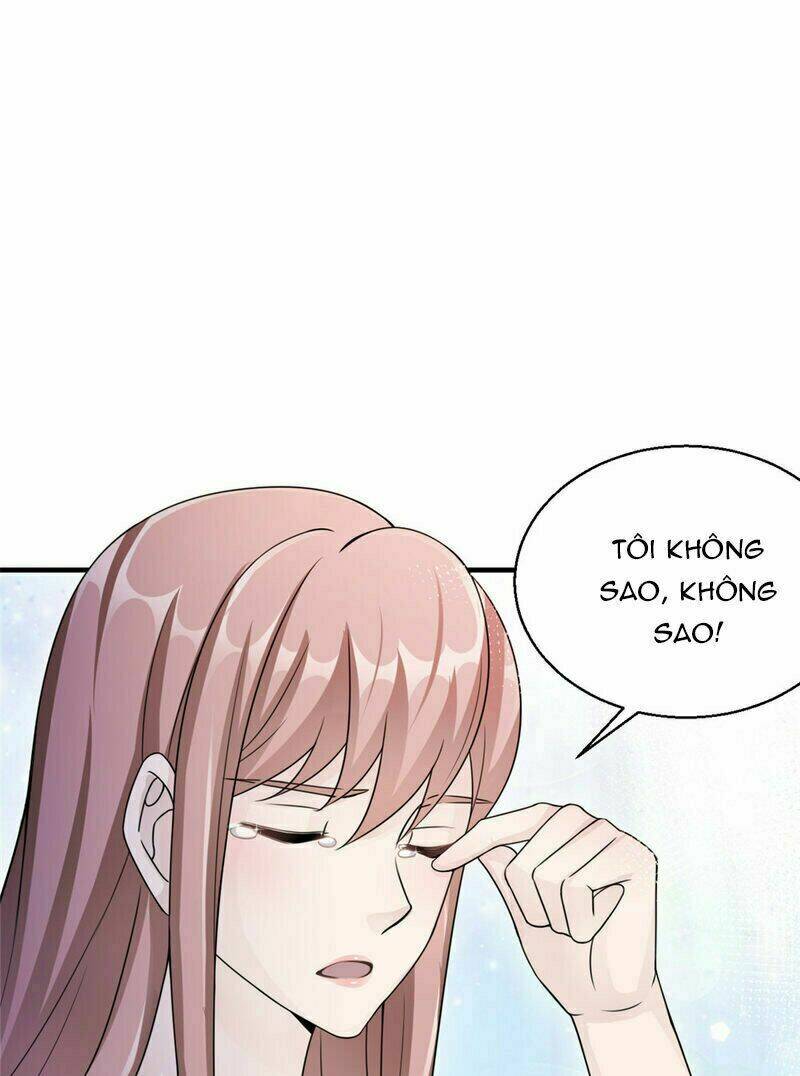 mạc thiếu bức hôn: vợ mới khó chống đỡ chapter 77 40