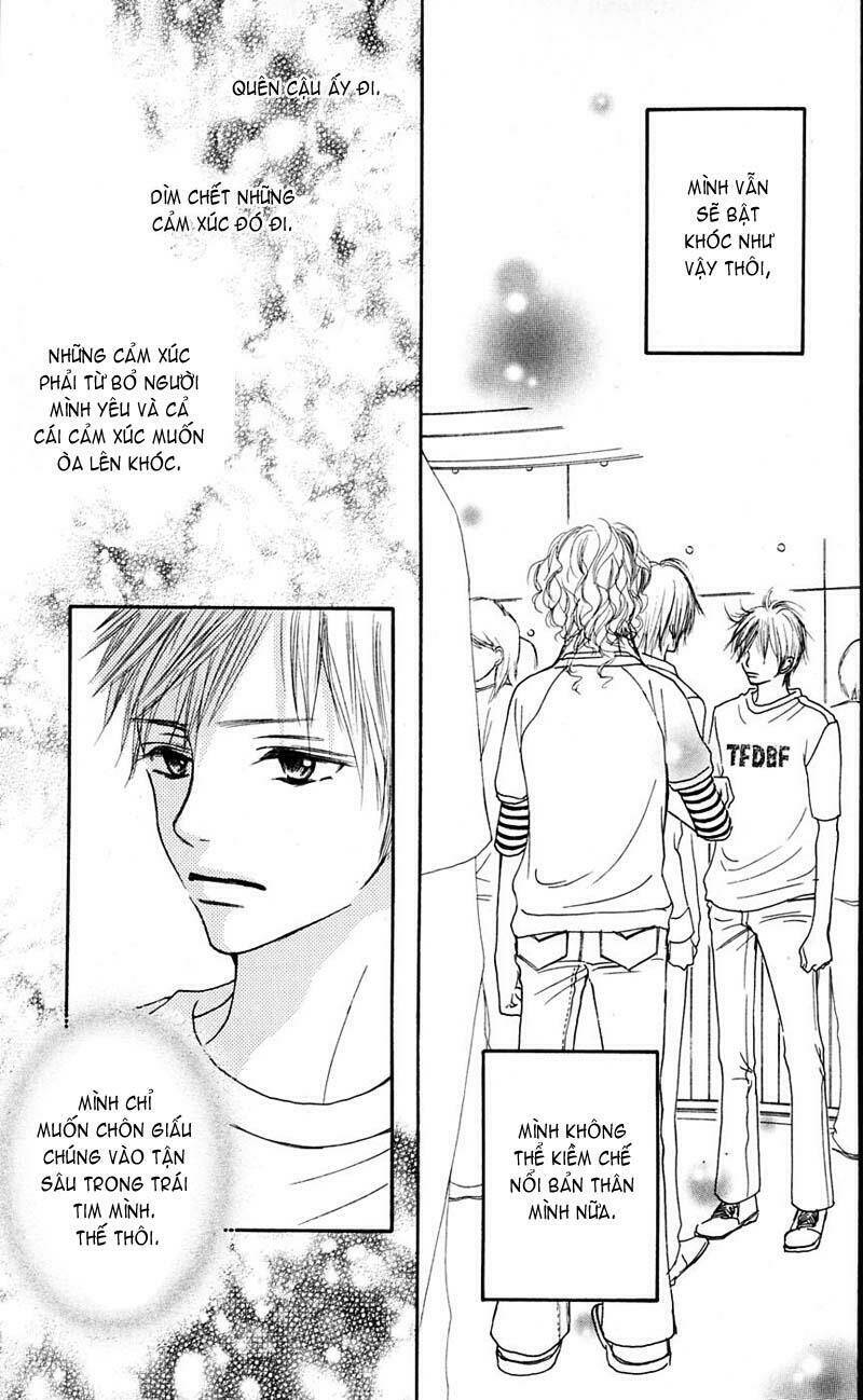 phát điên vì em chapter 15 6