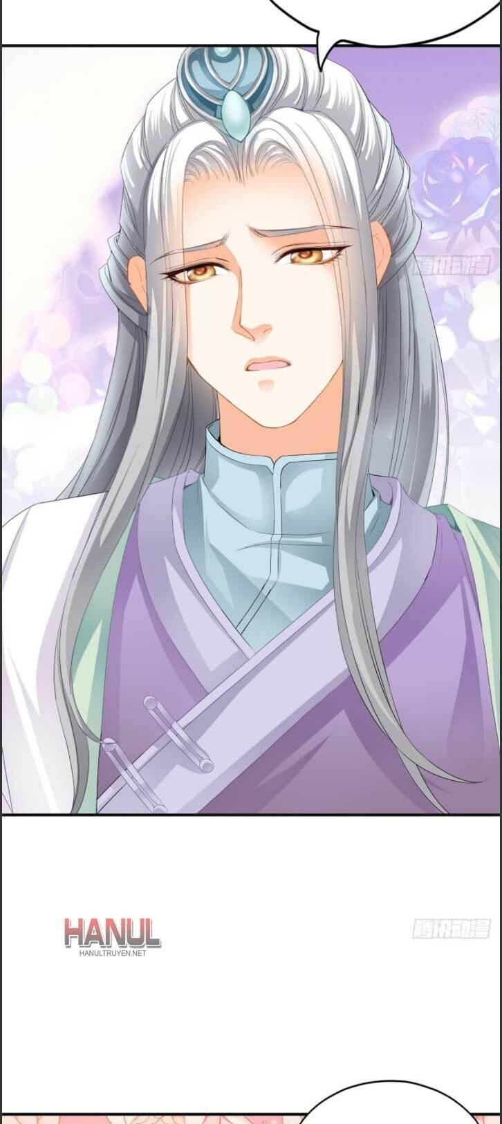 bổn vương muốn nàng chapter 113 21