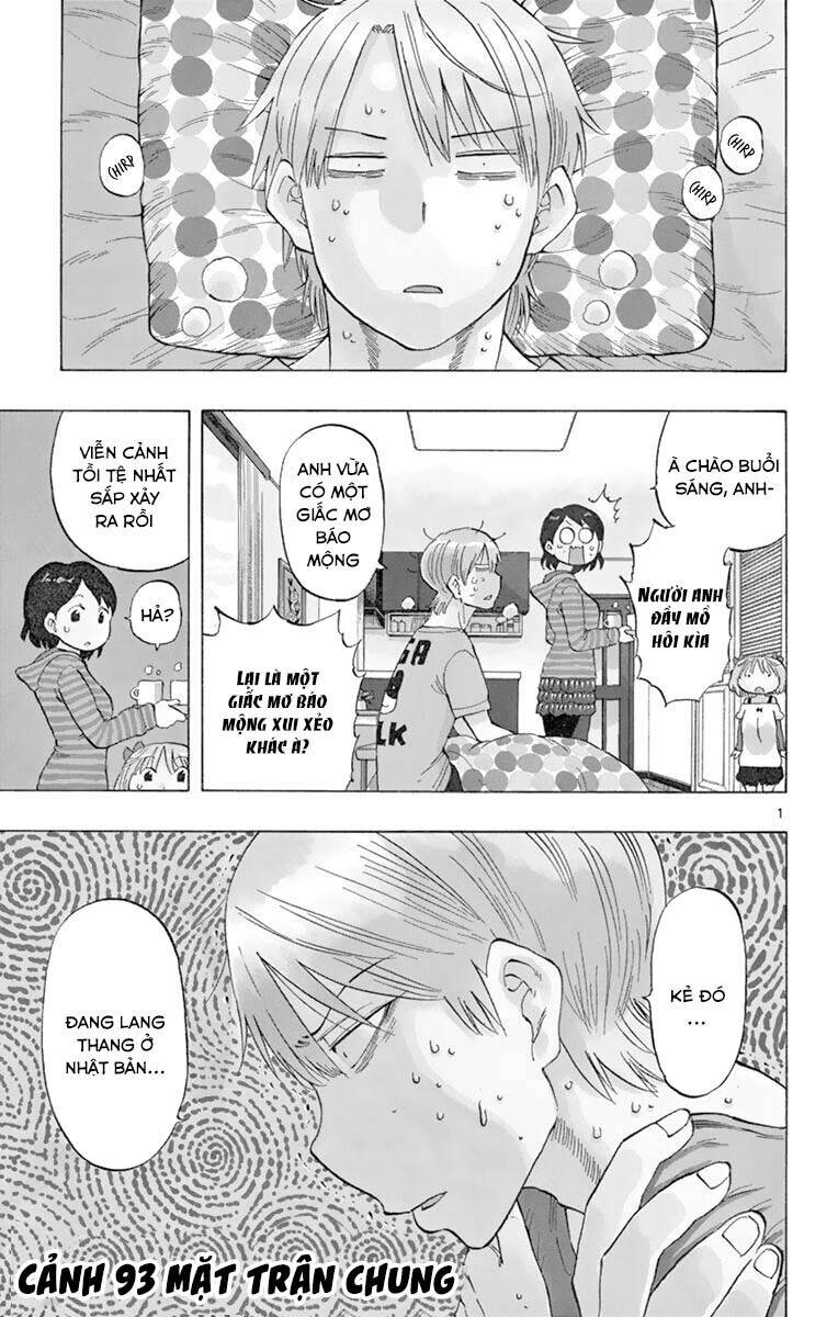 saike mata shite mo chapter 93 3