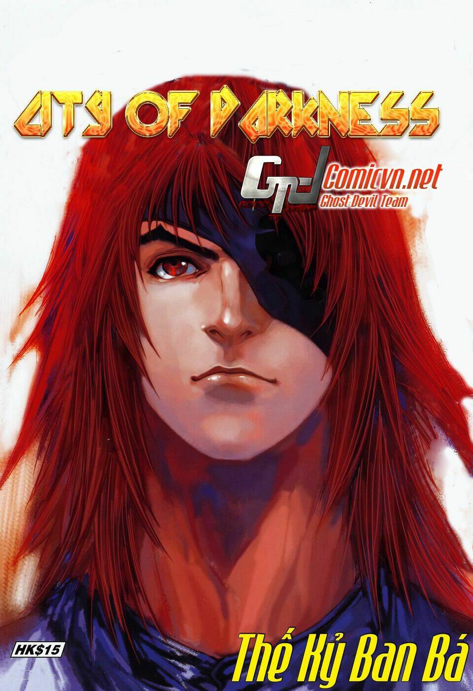 cửu long thành trại chapter 61 1