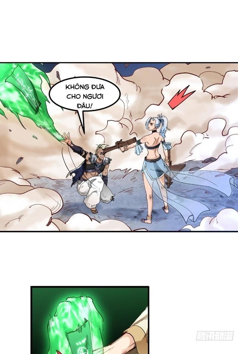 lão tổ của bạn đang online chapter 82 11