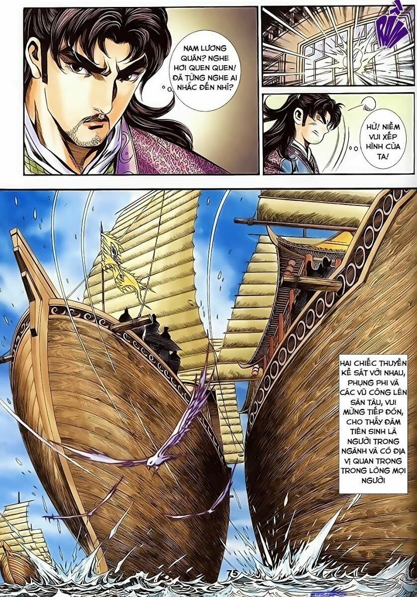 tầm tần ký chapter 137 14