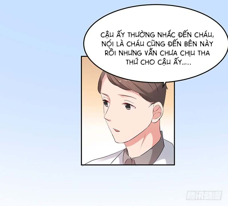 quay đầu nhìn lại, anh yêu em! chapter 28.1 26