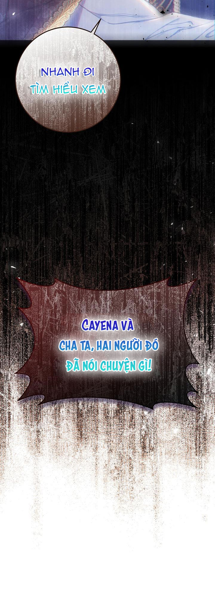 con rối ác nữ marionette chapter 51 38