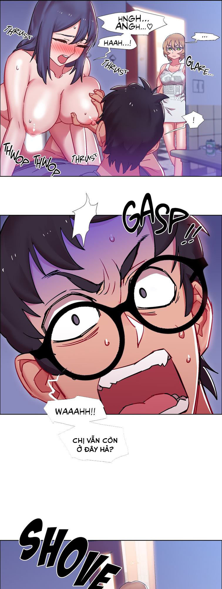 rental girls chapter 24 34