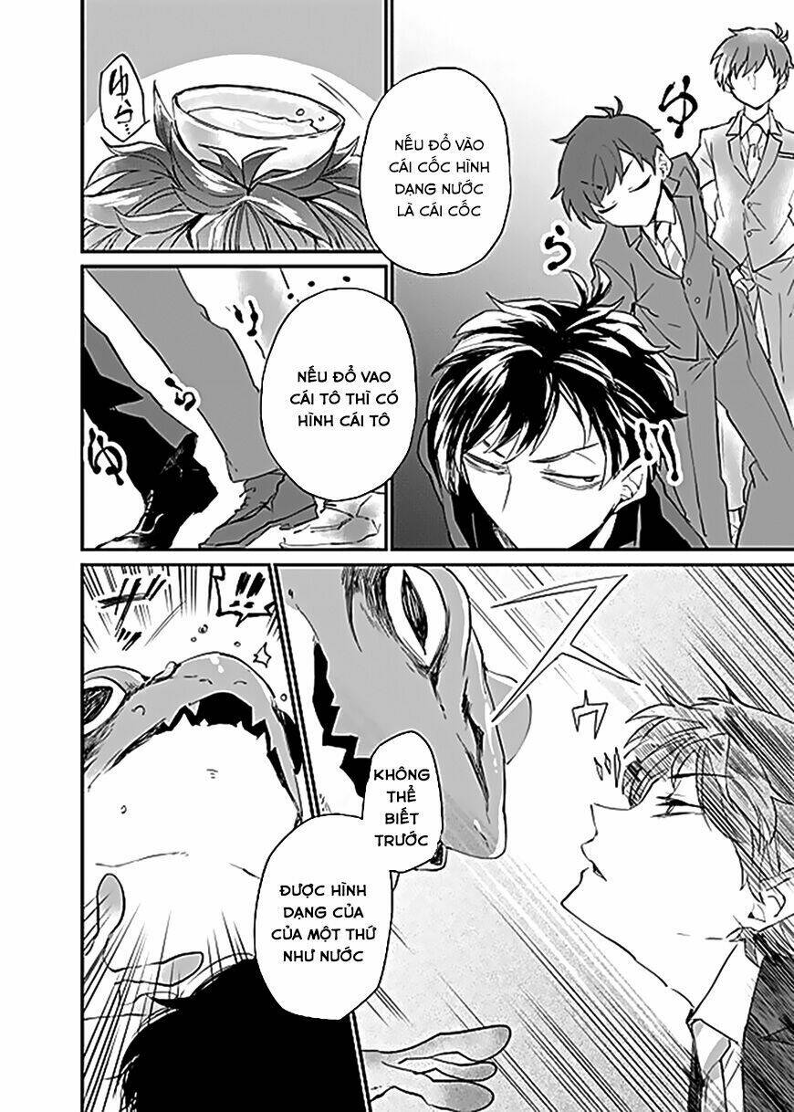 dungeon nursery chapter 5 5