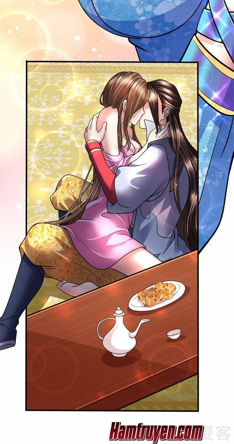 chí tôn hồng bao đại đế chapter 30 15