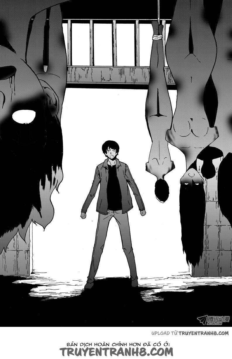 nhân quả tuần hoàn chapter 22.4 9