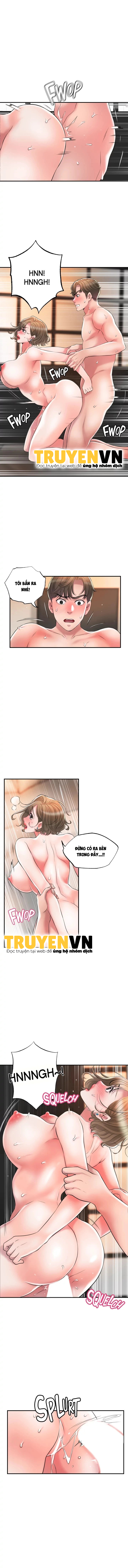 thị trấn nóng bỏng chapter 20 17