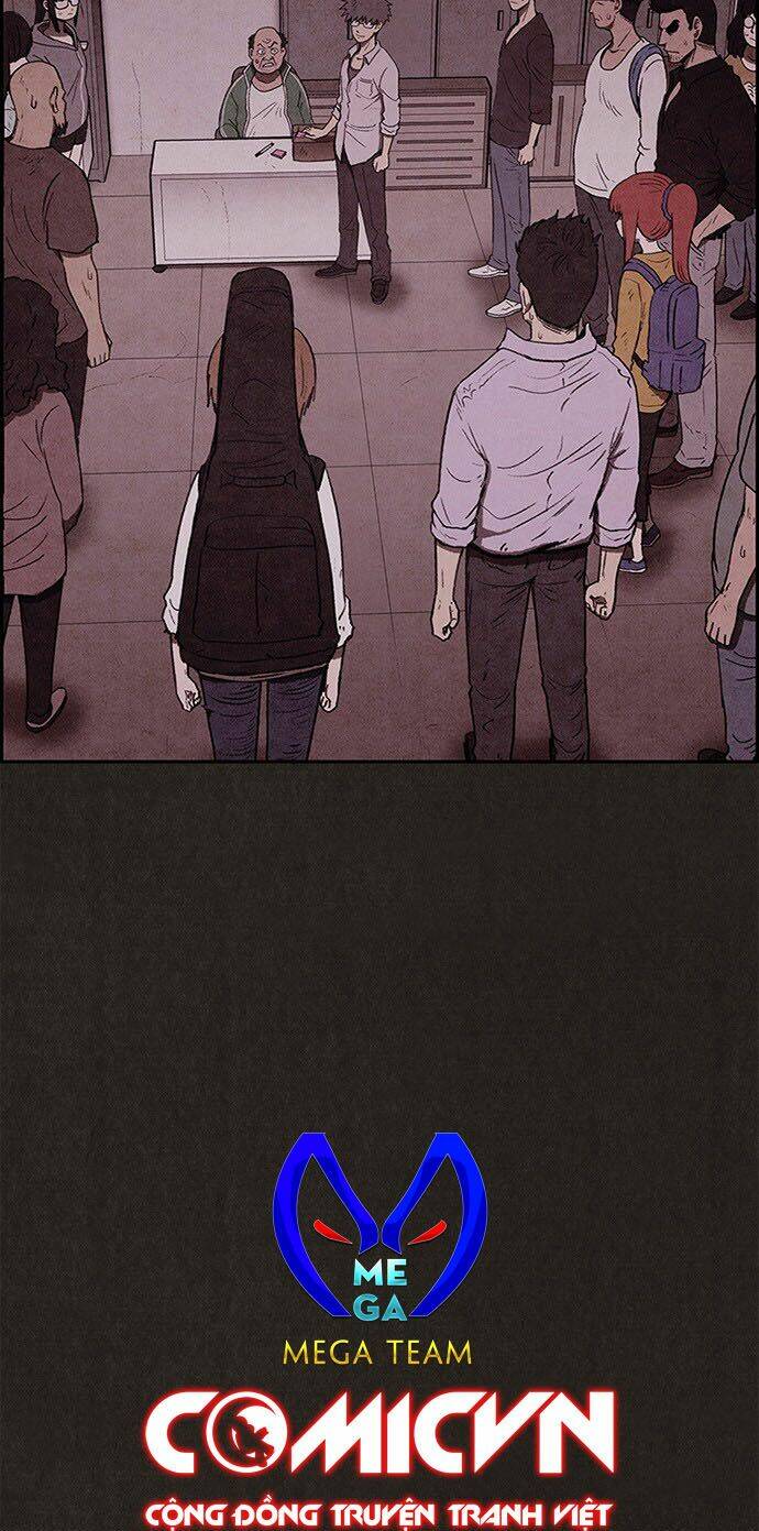 quái vật tại chung cư xanh chapter 39 65