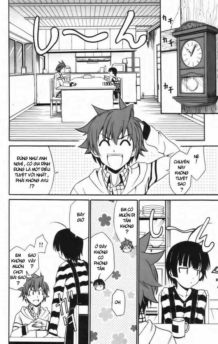 ayu mayu chapter 6 23