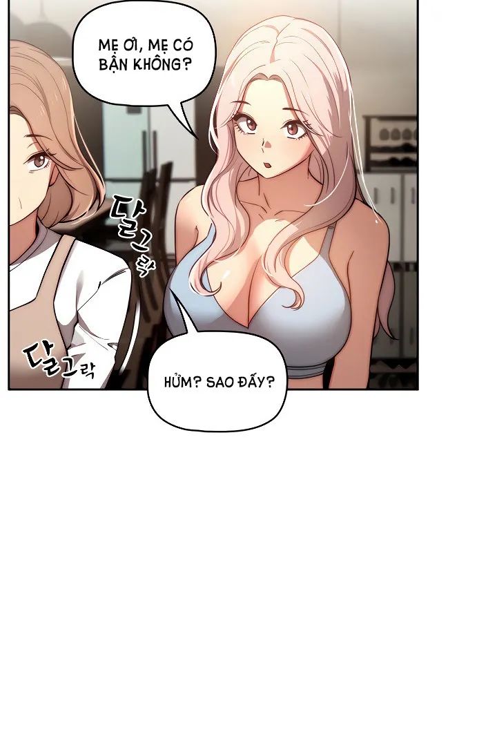 gia sư mùa hovid chapter 42 46