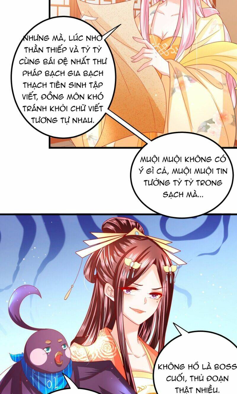 ta phải làm hoàng hậu chapter 23 16