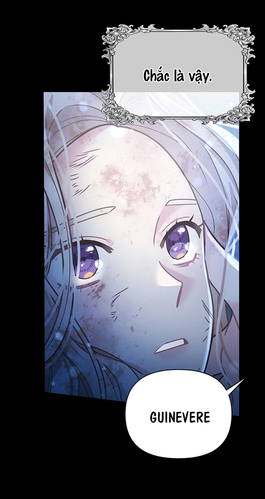 khu vườn lặng im chapter 1 17