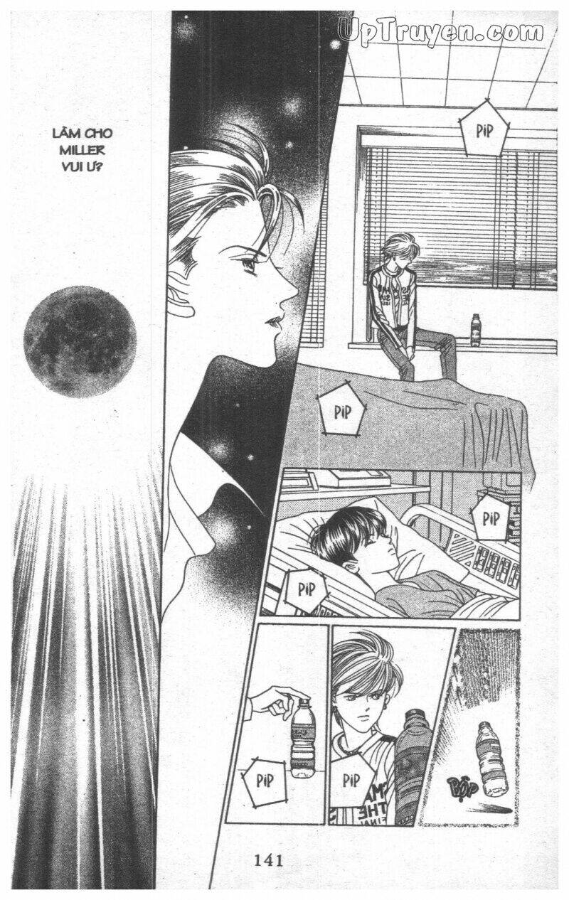 nàng tiên ánh trăng - kaguya hime chapter 25 141