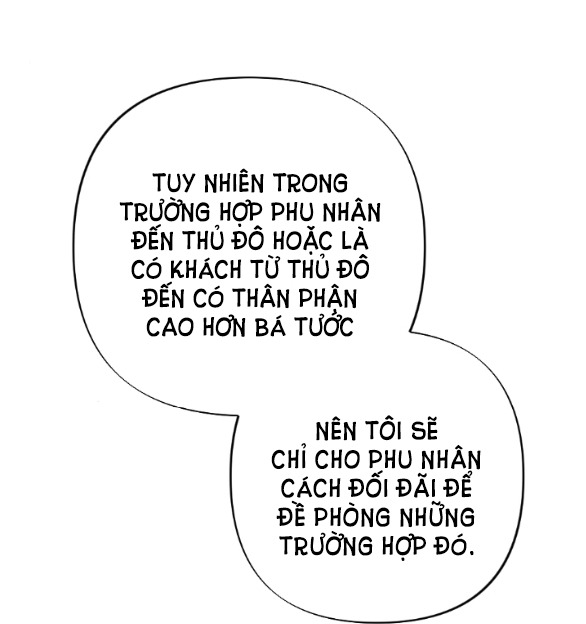 [18+] chuyện mèo trắng bị ba tước báo đen ăn thịt chapter 10.1 5