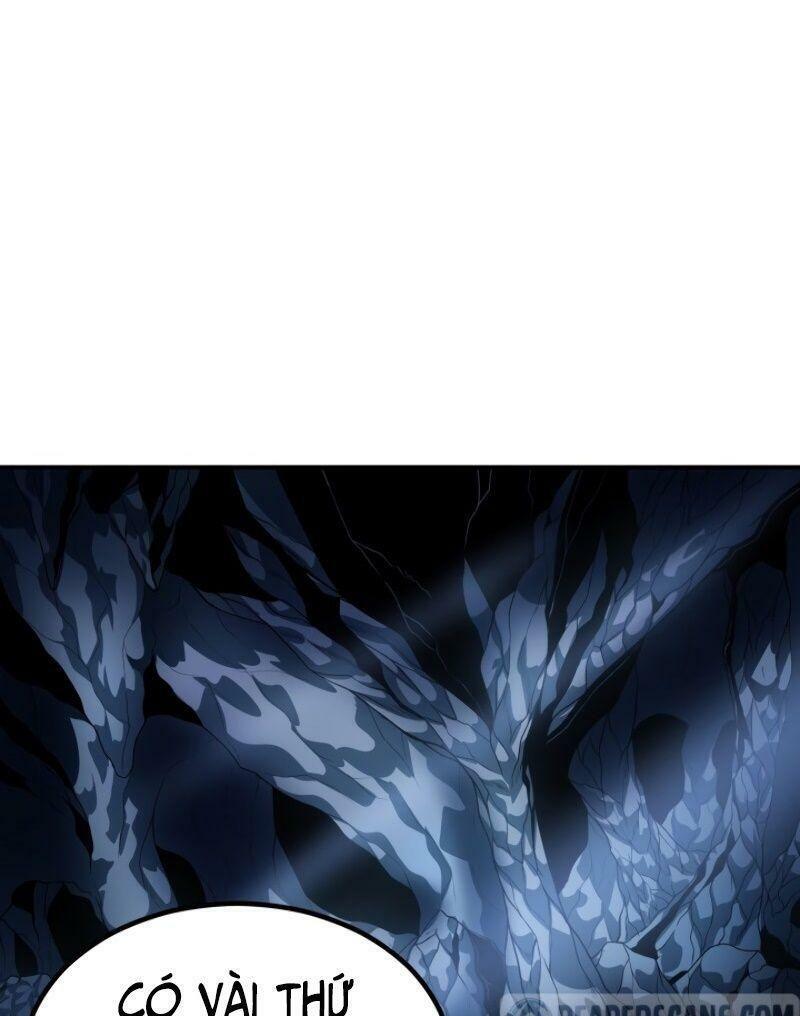 ngôi nhà kết nối với hầm ngục chapter 5 27