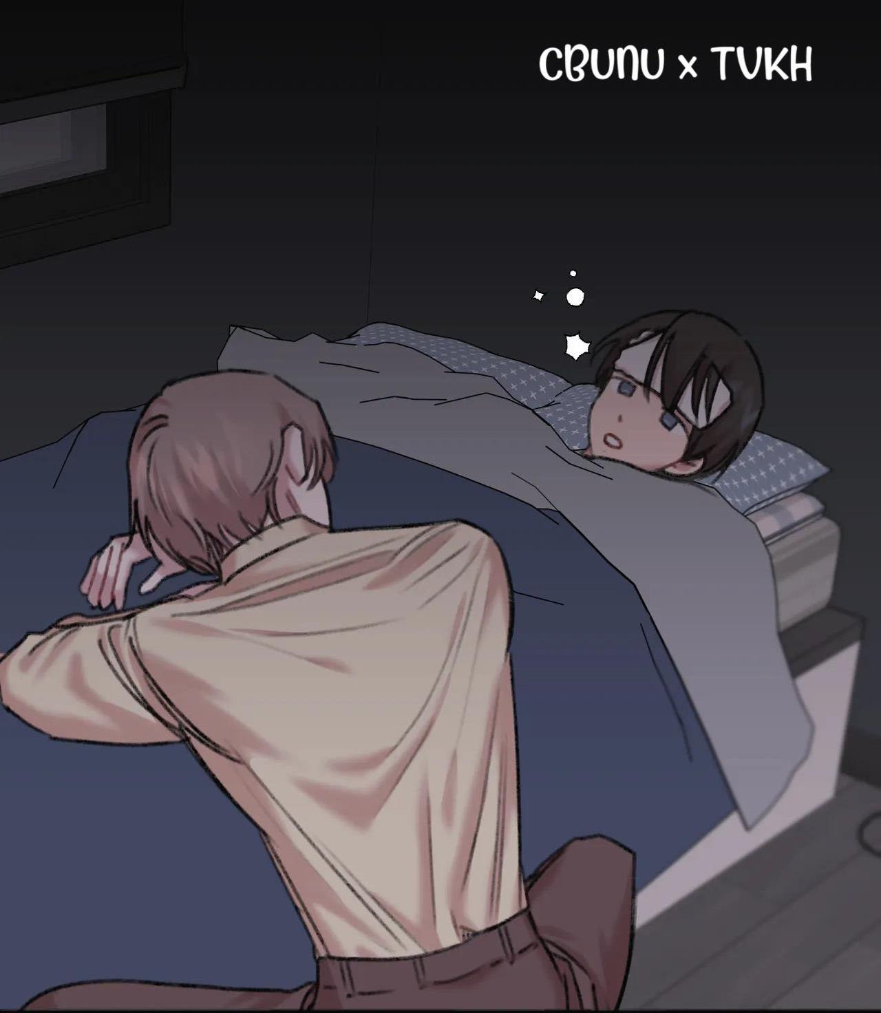 anh thật sự thích em sao chapter 11 29