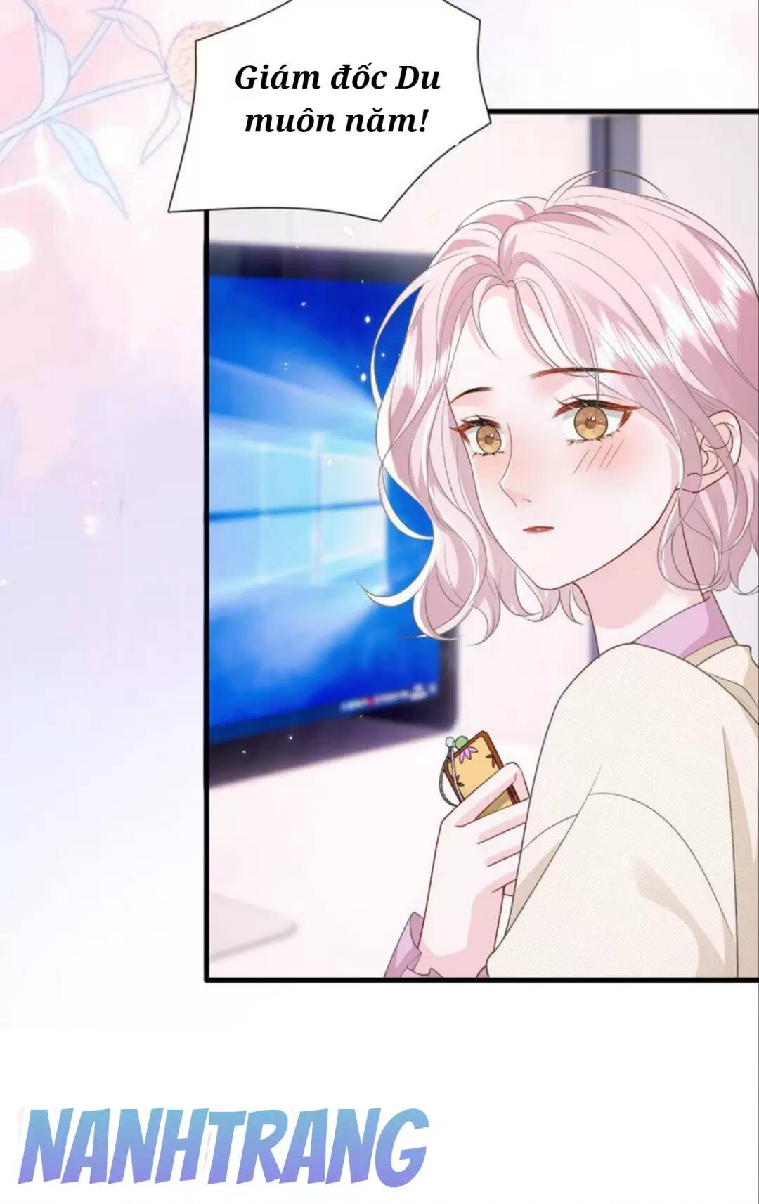 mận xanh chapter 32 39