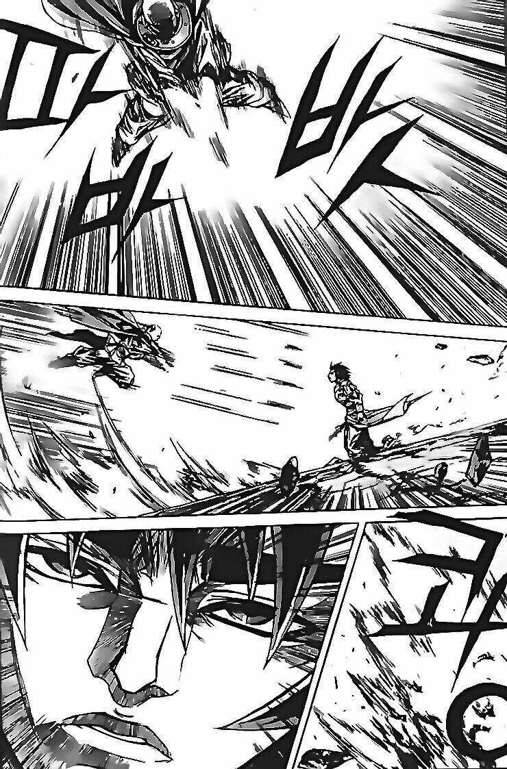 king of hell chapter 102 3