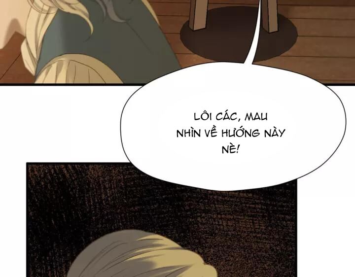 lượm được một tiểu hồ ly phần 3 chapter 111 12